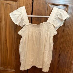 Crewcuts Top